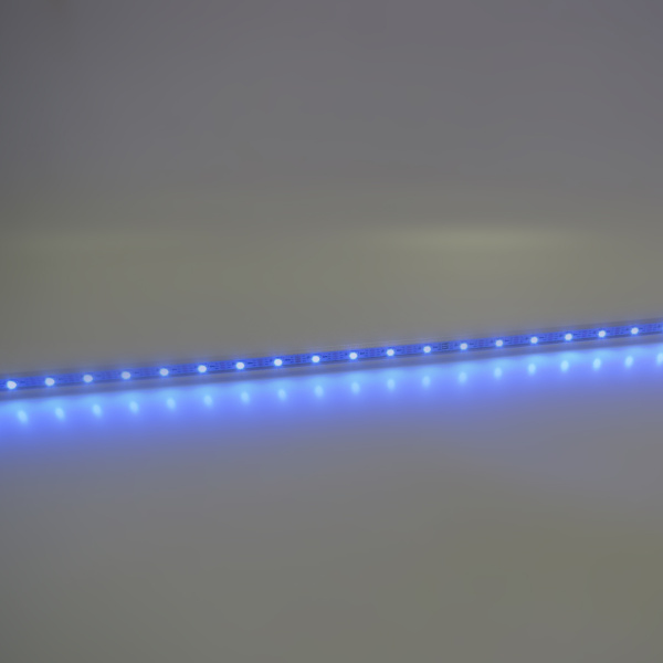 32LED5050 RGB WS2811 жесткая линейка