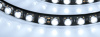 Лента герметичная FLT-PS-A42-BLACK-23mm 24V White6000 (21 W/m, IP67, 30deg, 5m) (Arlight, -)