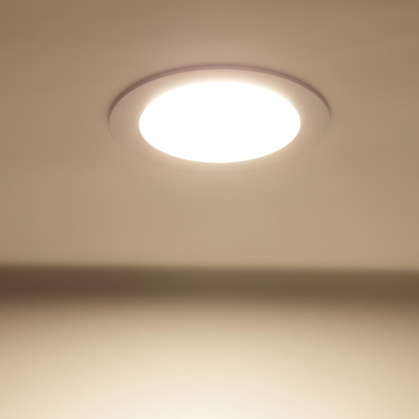 Светодиодный светильник встраиваемый SP100 (3W, TRIXX)