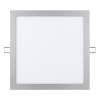 Светильник DL300x300S-25W Warm White (Arlight, Открытый)