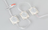 Модуль герметичный ARL-PL3535-V15x60-1.4W-12V White (CUT 3X) (Arlight, Закрытый)