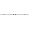 Лента RT 2-5000 24V Blue 5mm 2x (3528, 600 LED, LUX) (Arlight, 9.6 Вт/м, IP20)