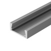 Профиль MIC-M-3000 ANOD (Arlight, Алюминий)