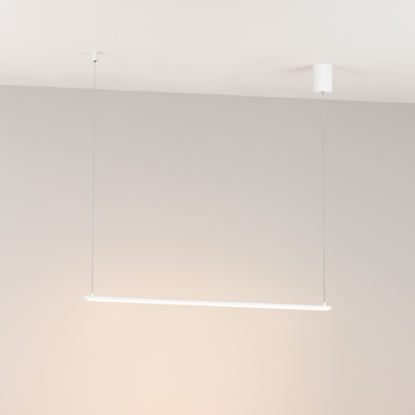 Светильник SP-UMBRA-HANG-H-L900-15W Warm3000 (WH, 120 deg, 230V) (Arlight, IP20 Металл, 3 года)