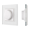 Панель Rotary SR-2835DIM-RF-UP White (3V, DIM) (Arlight, IP20 Пластик, 3 года)