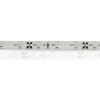 Светодиодная лента Standart PRO class, 3528, 60 led/m, Red, 12V, IP65