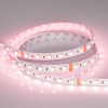 Лента RT-B60-12mm 24V RGBW-MIX-5-in-1 (20 W/m, IP20, 5060, 5m) (Arlight, RGB-CCT, RGB-MIX, RGB-White MIX)