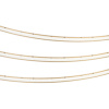 Лента SOB-M288-10mm 24V Warm2700 (10 W/m, IP20, 5m) (Arlight, резка 1 светодиод)