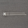 Светодиод ARL2-3214UYC-12v (ANR, 3мм (круглый))
