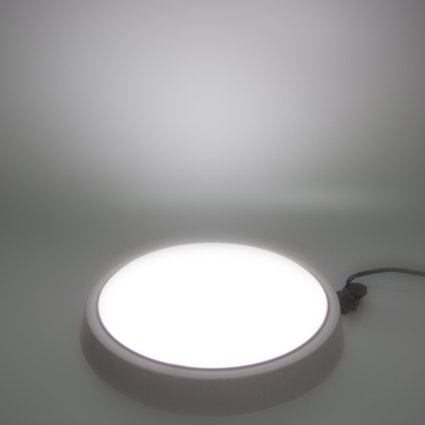 Marella 12W 4000K круг  диаметром 250 мм