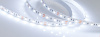 Лента RT 2-5000 12V Cool 8K 2x (5060, 300 LED, LUX) (Arlight, 14.4 Вт/м, IP20)