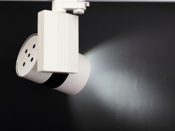 Светодиодный светильник трековый 4L 4L12 (35W, white)