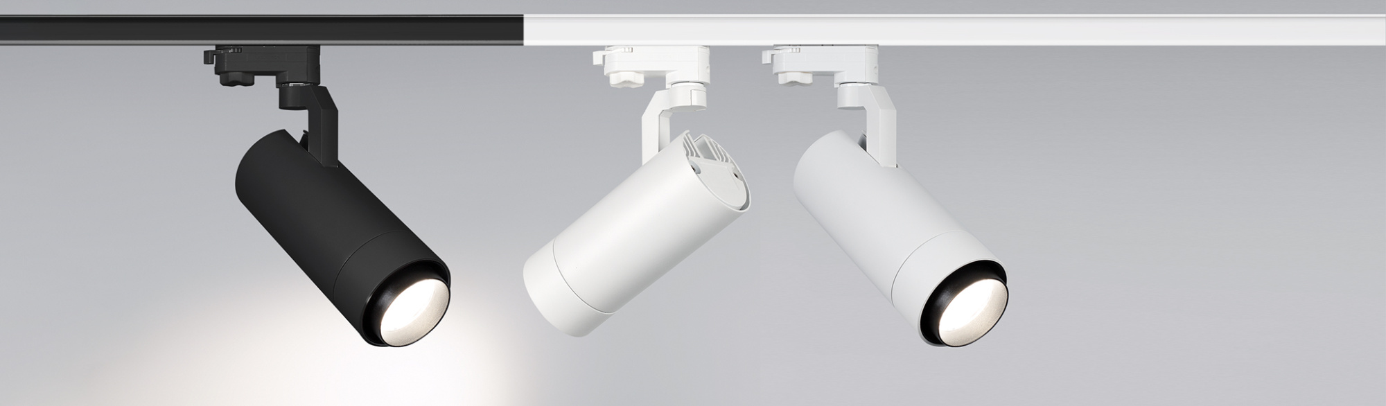 Светильник LGD-GELIOS-4TR-R67-20W Day4000 (BK, 20-60 deg, 230V) (Arlight, IP20 Металл, 3 года)
