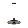 Светильник SP-KOTARO-R350-12W Warm3000 (BK-GR, 36 deg, 230V, TRIAC) (Arlight, IP20 Фетр, 3 года)