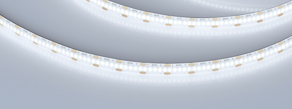 Лента герметичная COB-SE-X360-8mm 5V White6000 (5 W/m, IP65, CSP, 5m) (Arlight, -)