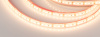 Лента RTW 2-5000PS 12V Warm2700 2x (3528, 600 LED, LUX) (Arlight, 9.6 Вт/м, IP67)