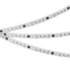 Лента герметичная SPI-SE-A120-10mm 24V RGB-PX6-BPT (23 W/m, IP65, 2835, 5m) (Arlight, бегущий огонь)