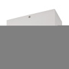 Светильник SP-CUBUS-S100x200WH-2x11W Warm White 40deg (Arlight, IP20 Металл, 3 года)