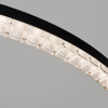 Светильник SP-DIAMOND-R1250-80W Day4000 (BK, 45 deg, 230V, TRIAC) (Arlight, IP20 Металл, 5 лет)
