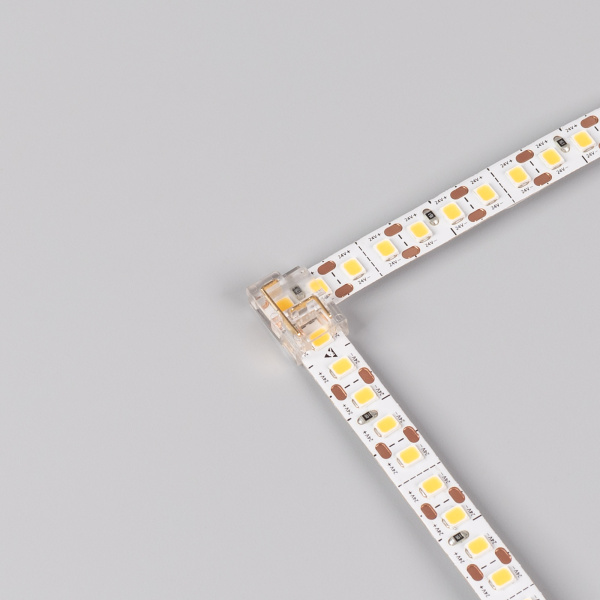 Коннектор универсальный FIX-MONO-8mm-2pin-STS-STW-5-in-1 (Arlight, -)