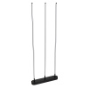 Светильник SP-FRITO-FLOOR-36W Warm3200-MIX (BK, 120 deg, 230V) (Arlight, IP20 Металл, 5 лет)