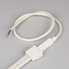 Коннектор питания для ленты ARL-PV (15.5x6mm) (Arlight, Пластик)