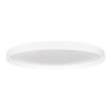 Светильник SP-ESTELY-R600-50W Warm3300-MIX (WH, 80 deg, 230V, TRIAC) (Arlight, IP20 Металл, 5 лет)