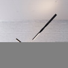 Профиль SL-ARC-3535-TWIST180-500 BLACK (Arlight, Алюминий)