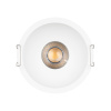 Светильник MS-HARBOR-R123-20W Warm3000 (WH, 50 deg, 230V) (Arlight, IP20 Металл, 5 лет)