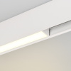 Светильник MAG-FLAT-45-L405-12W Warm3000 (WH, 100 deg, 24V) (Arlight, IP20 Металл, 5 лет)