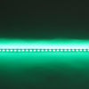 Светодиодная линейка для LCD, 3020, 48led, Green, 12V, IP33