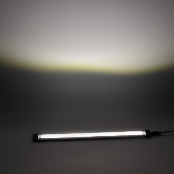 Светильник мебельный CL03N01-03 DH3 (12V, 3W, Day white)