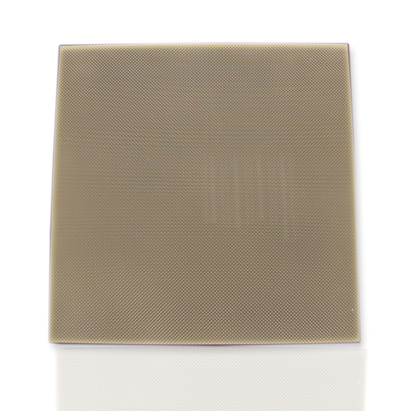 Светодиодная панель S L300 DIAMOND (18W, 220V, Warm White)