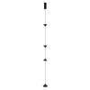 Светильник SP-CALICE-SURFACE-R120-12W Warm2700 (BK, 110 deg, 230V) (Arlight, IP20 Металл, 5 лет)