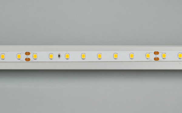 Лента RT 2-5000-50m 24V White5500 (2835, 80 LED/m, LUX) (Arlight, 6 Вт/м, IP20)