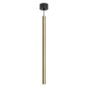 Светильник SP-PIPE-HANG-L600-R30-9W Day4000 (BR, 24 deg, 230V) (Arlight, IP20 Металл, 3 года)