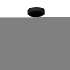 Светильник SP-ELEGANT-R300-17W Warm3000 (BK, 120 deg, 230V) (Arlight, IP20 Металл, 3 года)