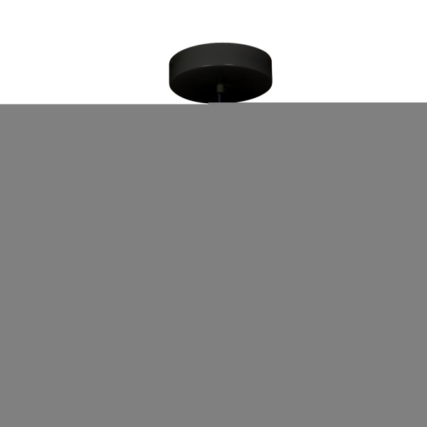 Светильник SP-ELEGANT-R300-17W Warm3000 (BK, 120 deg, 230V) (Arlight, IP20 Металл, 3 года)