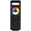 Сенсорный пульт SR-2858Z4-5CH (RGB+CCT, 4 зоны) (Arlight, IP20 Пластик, 3 года)