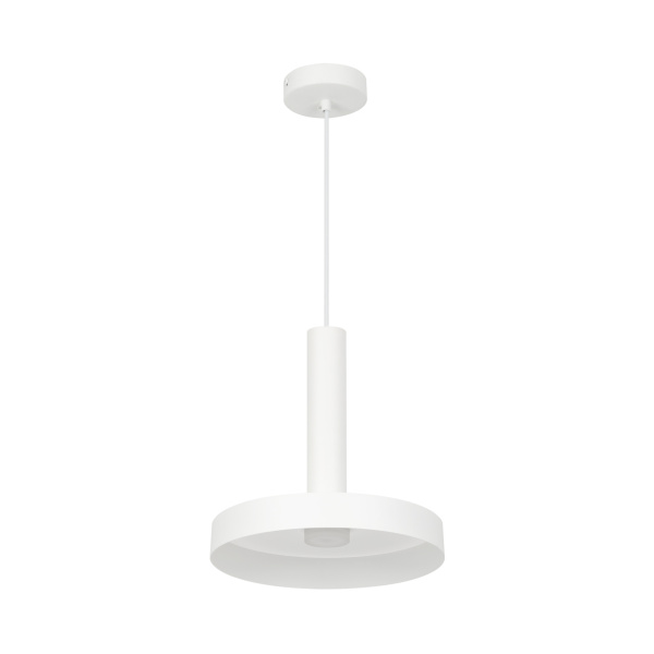 Светильник SP-ERIC-R250-8W Warm3000 (WH, 120 deg, 230V) (Arlight, IP20 Металл, 3 года)