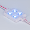 Модуль герметичный ARL-LM5050-4L-12V Blue (Arlight, Пластик)