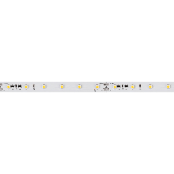 Лента RT-20000 24V White5500 (3528, 60 LED/m, 20m) (Arlight, 4.8 Вт/м, IP20)