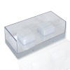 Светодиодный светильник UCR3100 MS, White