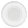 Светодиодная панель LT-R96WH 6W Day White 120deg (Arlight, IP40 Металл, 3 года)