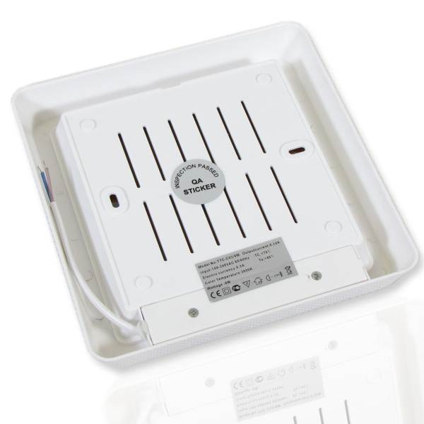 Светодиодный светильник MR-SW L180 (8W, Day White)