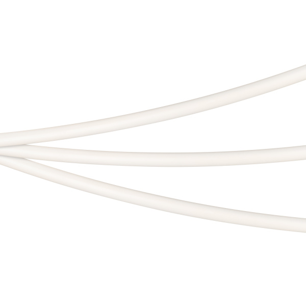 Лента герметичная LUNA-X960-D8mm 24V Warm2400 (8 W/m, IP65, 360deg, 5m) (Arlight, -)