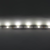 Светодиодная лента Standart PRO class, 5050, 30 led/m, Warm White, 12V, IP20