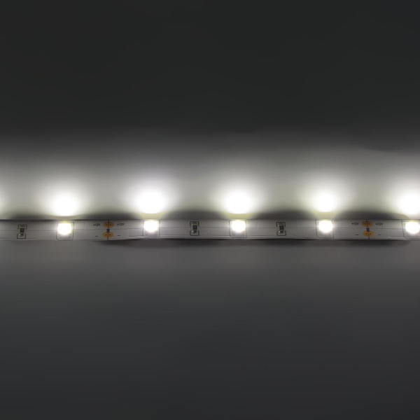 Светодиодная лента Standart PRO class, 5050, 30 led/m, Warm White, 12V, IP20