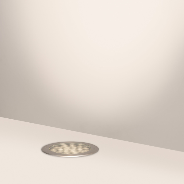 Светильник LTD-DAFNA-GROUND-R260-48W Day4000 (SL, 10 deg, 230V) (Arlight, IP67 Металл, 5 лет)