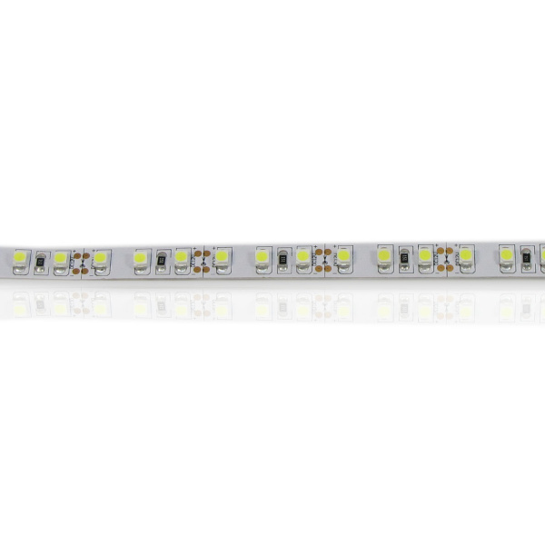 Светодиодная лента Standart PRO class, 3528,120 led/m, white,12V, D38, nano IP65